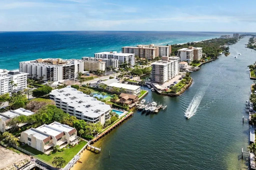 1170 Hillsboro Mile Hillsboro Beach FL 33062