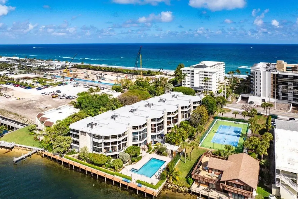 1170 Hillsboro Mile Hillsboro Beach FL 33062