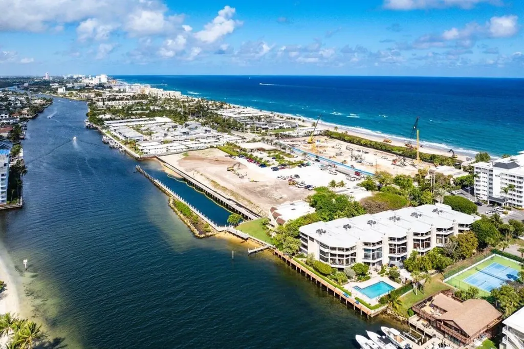 1170 Hillsboro Mile Hillsboro Beach FL 33062
