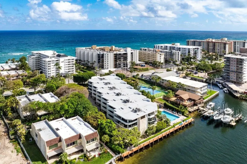 1170 Hillsboro Mile Hillsboro Beach FL 33062