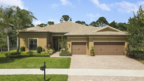 4885 SW Gossamer Circle Palm City FL 34990