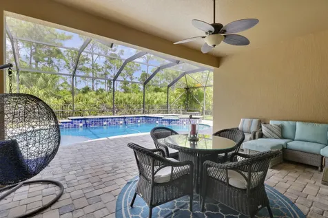 4885 SW Gossamer Circle Palm City FL 34990