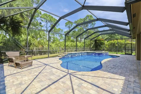 4885 SW Gossamer Circle Palm City FL 34990