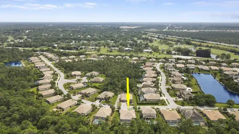 4885 SW Gossamer Circle Palm City FL 34990