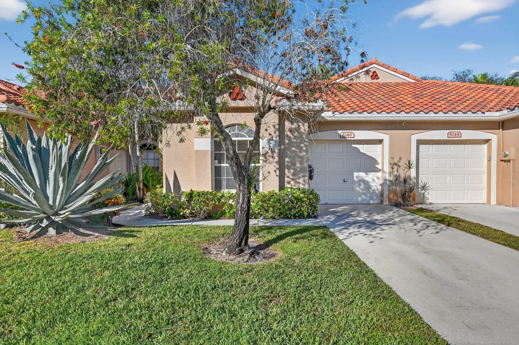 6140 Long Key Lane Boynton Beach FL 33472