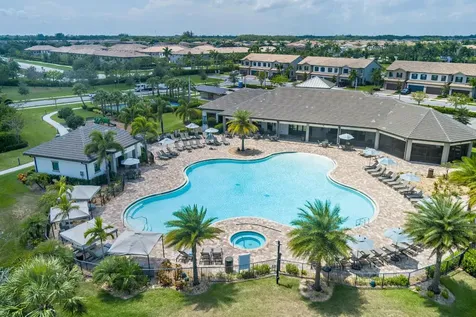 8243 Cinch Way Lake Worth FL 33467