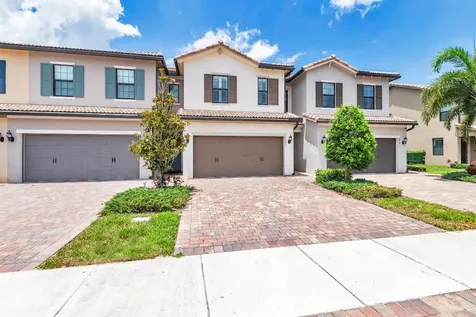 8243 Cinch Way Lake Worth FL 33467