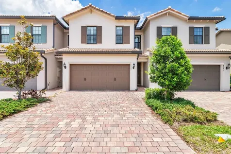 8243 Cinch Way Lake Worth FL 33467