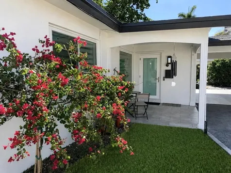2260 NE 62nd Street Fort Lauderdale FL 33308
