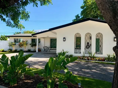 2260 NE 62nd Street Fort Lauderdale FL 33308