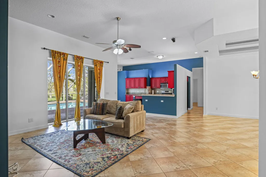 140 SW Mark Court Port St Lucie FL 34953