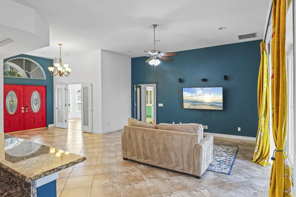 140 SW Mark Court Port St Lucie FL 34953