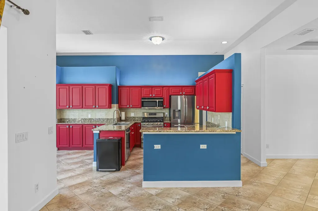 140 SW Mark Court Port St Lucie FL 34953