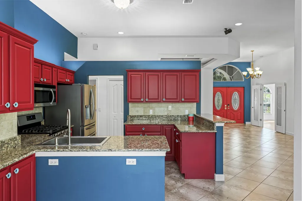 140 SW Mark Court Port St Lucie FL 34953