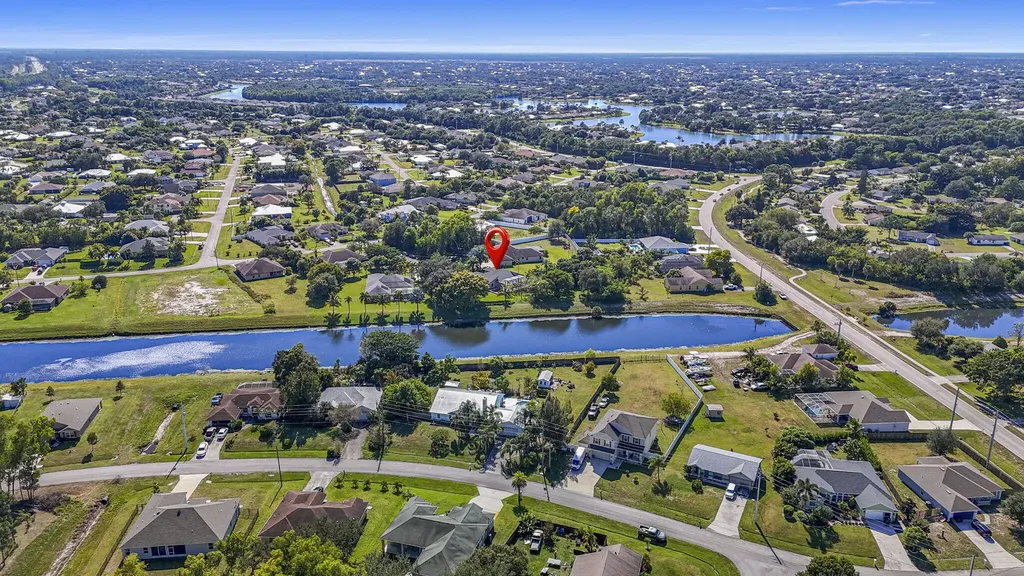 140 SW Mark Court Port St Lucie FL 34953