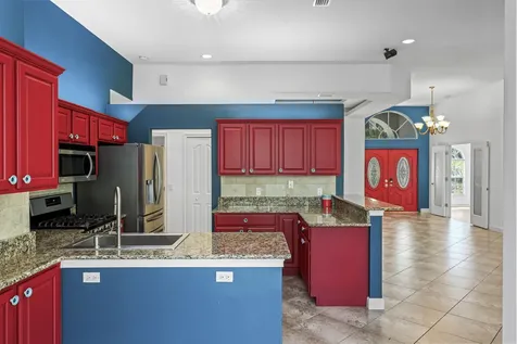 140 SW Mark Court Port St Lucie FL 34953