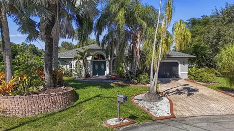 140 SW Mark Court Port St Lucie FL 34953