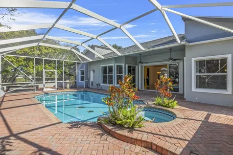 140 SW Mark Court Port St Lucie FL 34953