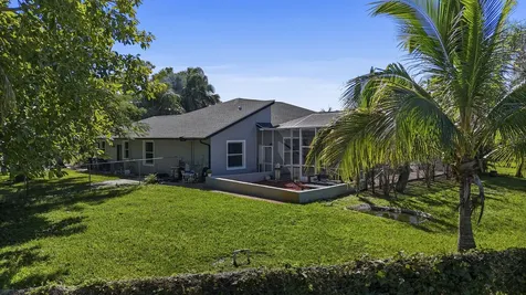 140 SW Mark Court Port St Lucie FL 34953