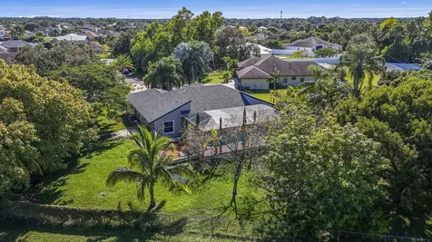 140 SW Mark Court Port St Lucie FL 34953
