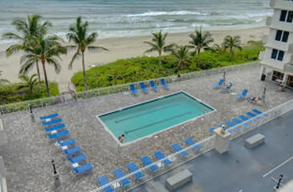 3221 S Ocean Boulevard Highland Beach FL 33487