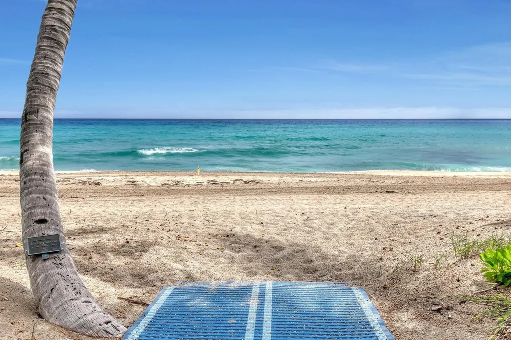 3221 S Ocean Boulevard Highland Beach FL 33487