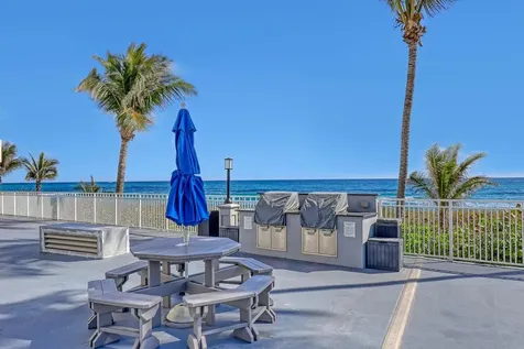 3221 S Ocean Boulevard Highland Beach FL 33487