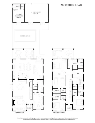 244 Cortez Road West Palm Beach FL 33405