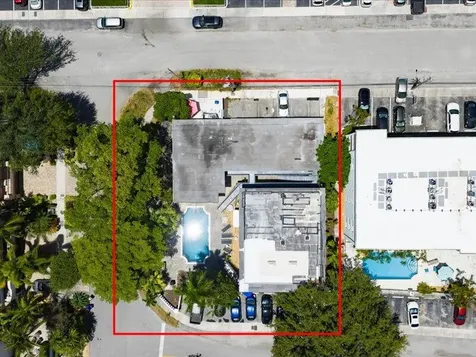 105 NE 16th Terrace Fort Lauderdale FL 33301