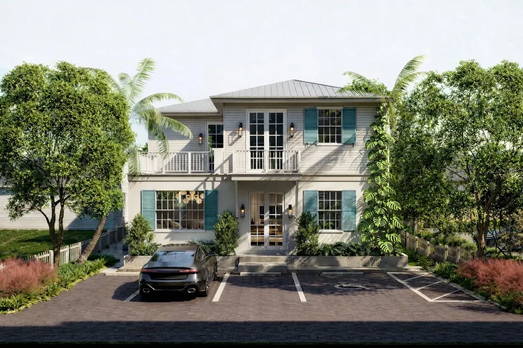 23 S Swinton Avenue Delray Beach FL 33444