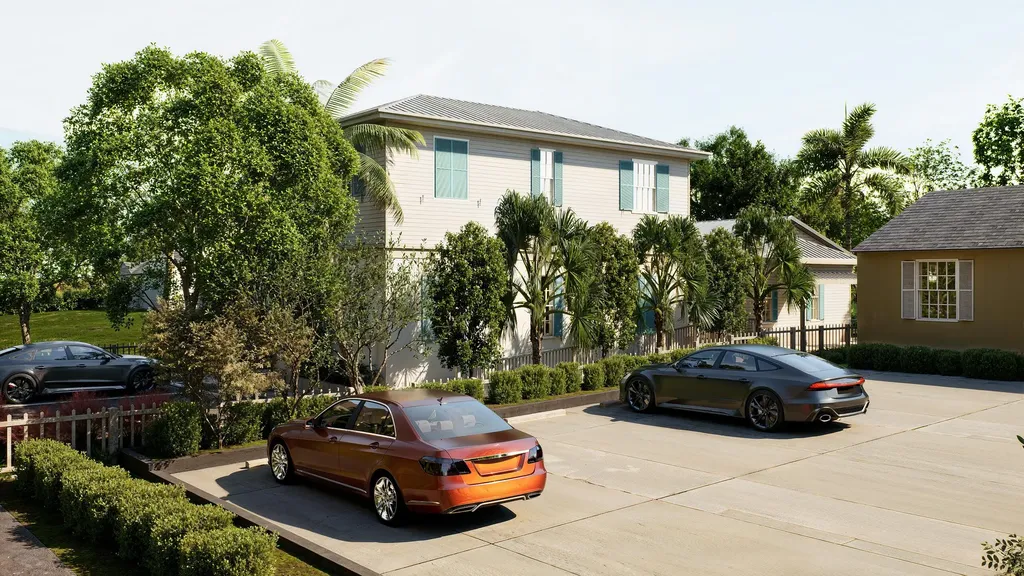 23 S Swinton Avenue Delray Beach FL 33444