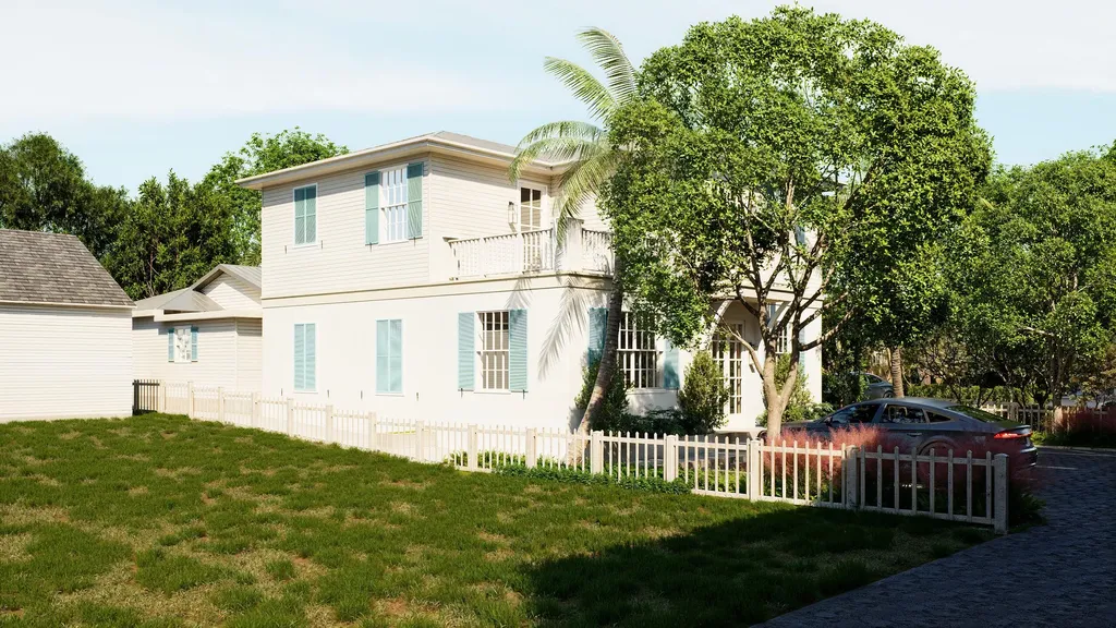 23 S Swinton Avenue Delray Beach FL 33444