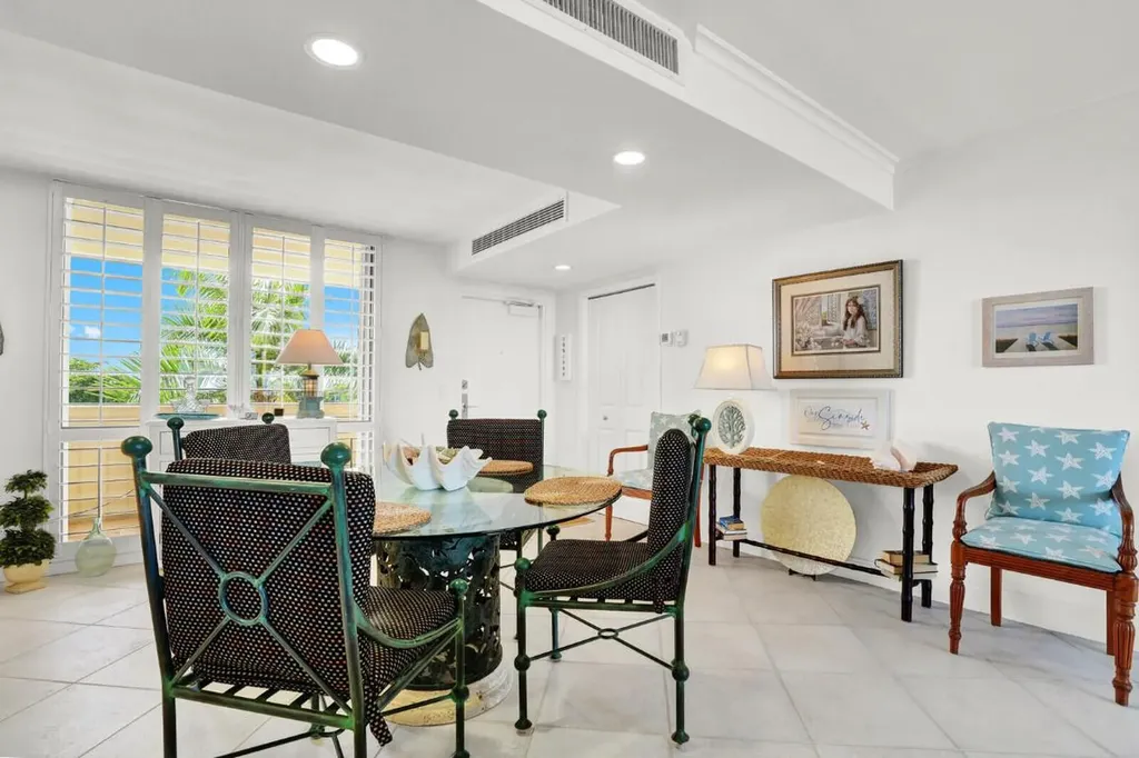 132 Lakeshore Drive North Palm Beach FL 33408