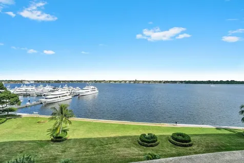 132 Lakeshore Drive North Palm Beach FL 33408