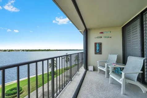 132 Lakeshore Drive North Palm Beach FL 33408