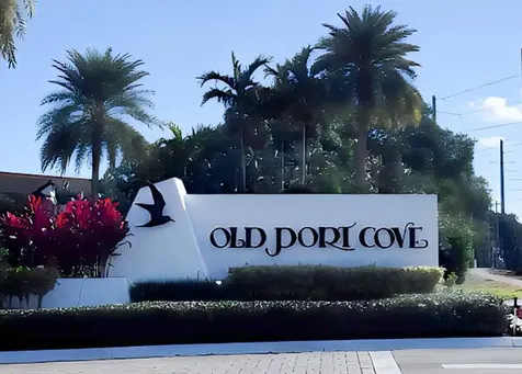 132 Lakeshore Drive North Palm Beach FL 33408