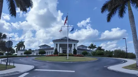132 Lakeshore Drive North Palm Beach FL 33408