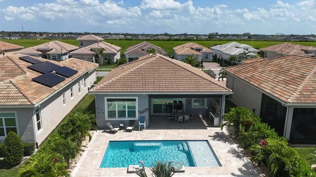 9282 SW Miracoli Way Port St Lucie FL 34987