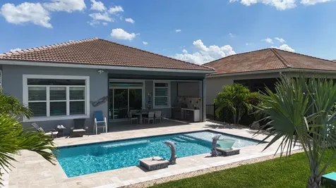 9282 SW Miracoli Way Port St Lucie FL 34987
