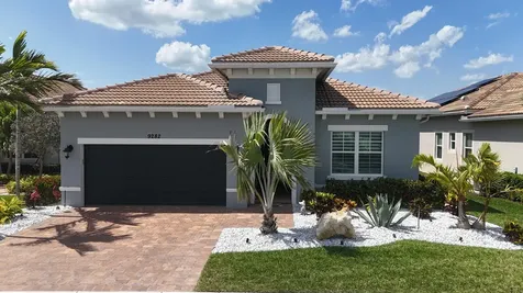 9282 SW Miracoli Way Port St Lucie FL 34987