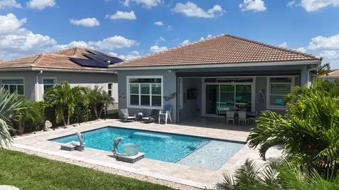 9282 SW Miracoli Way Port St Lucie FL 34987