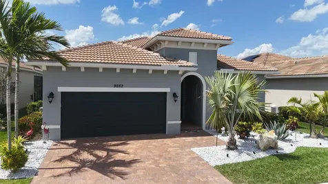 9282 SW Miracoli Way Port St Lucie FL 34987