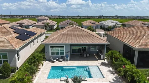 9282 SW Miracoli Way Port St Lucie FL 34987