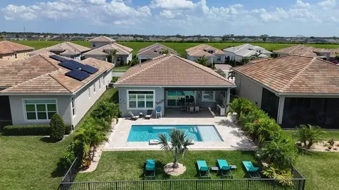 9282 SW Miracoli Way Port St Lucie FL 34987