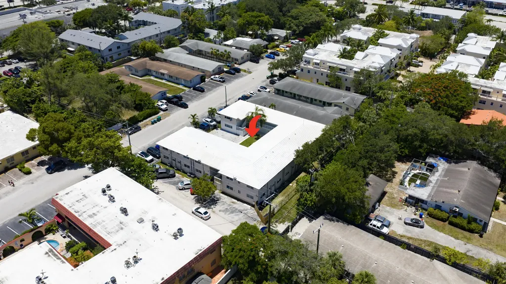 811 SE 16th Street Fort Lauderdale FL 33316