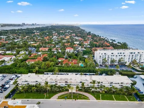 139 Sunrise Avenue Palm Beach FL 33480