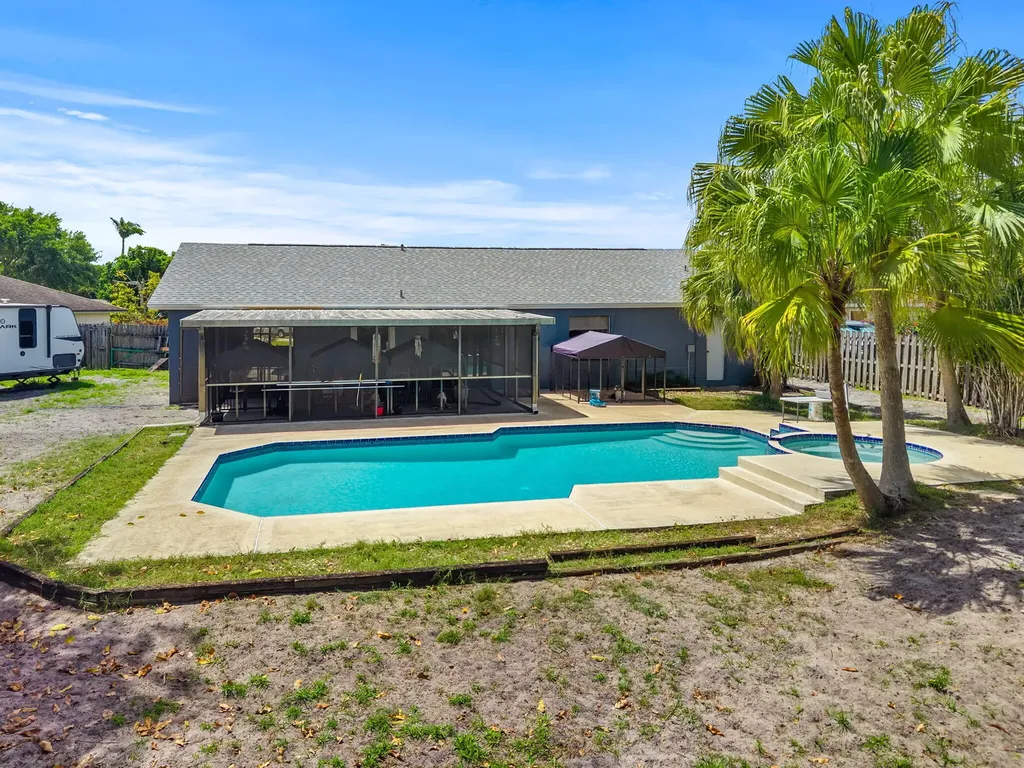 1488 Old Cypress Trail Wellington FL 33414