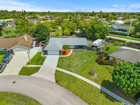 1488 Old Cypress Trail Wellington FL 33414