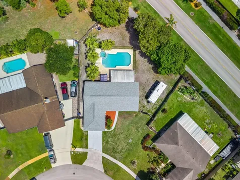 1488 Old Cypress Trail Wellington FL 33414