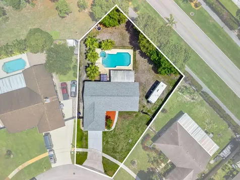 1488 Old Cypress Trail Wellington FL 33414